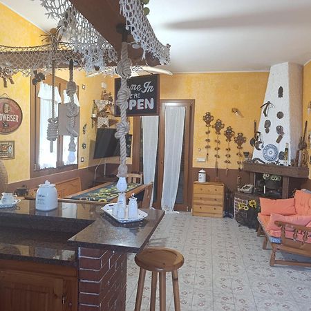 Villa Aurora Ognina Eksteriør billede