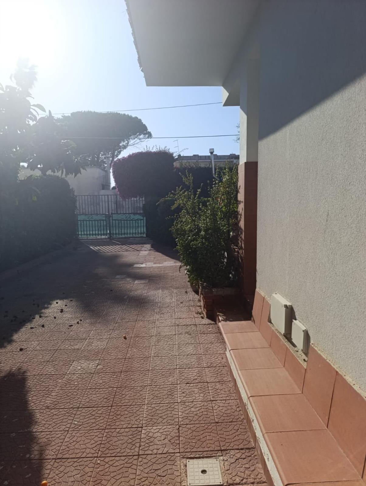 Villa Aurora Ognina Eksteriør billede