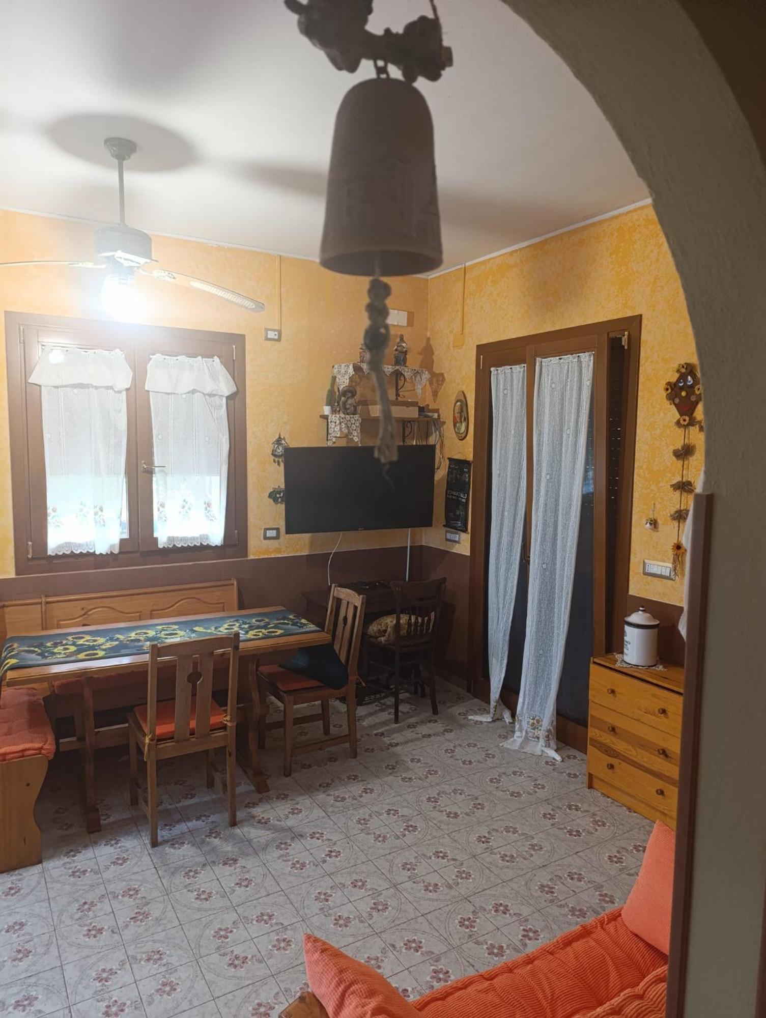 Villa Aurora Ognina Eksteriør billede